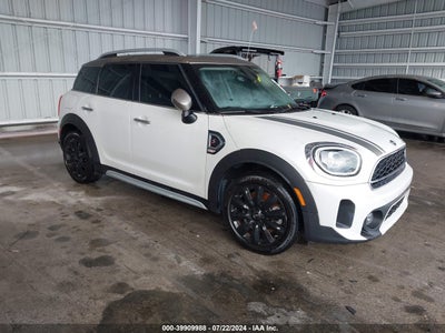 MINI COUNTRYMAN 2024