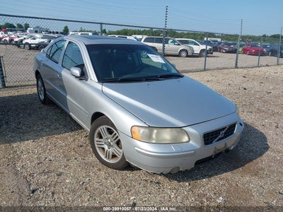 VOLVO S60 2006