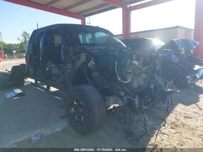 FORD F-350 2011