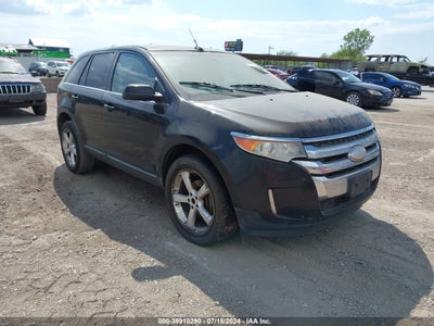 FORD EDGE 2011