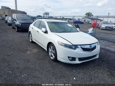 ACURA TSX 2009