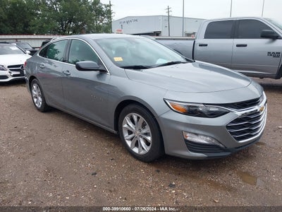 CHEVROLET MALIBU 2023