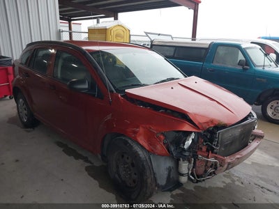 DODGE CALIBER 2007