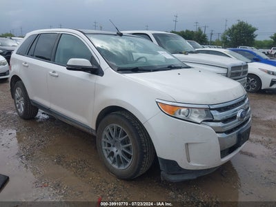 FORD EDGE 2014