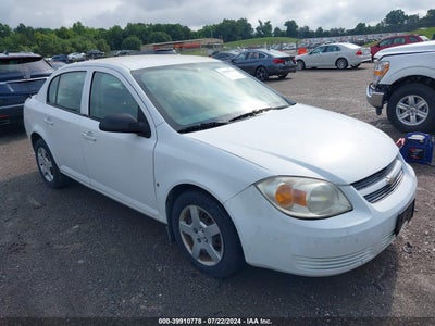 CHEVROLET COBALT 2006