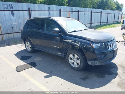 JEEP COMPASS 2015