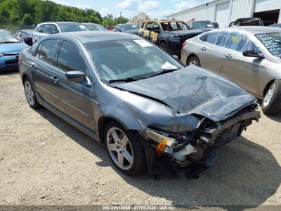 ACURA TL 2004