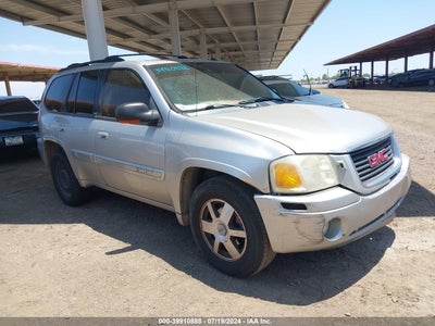 GMC ENVOY 2004