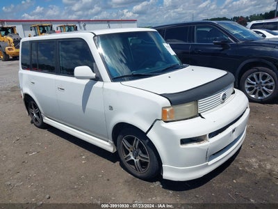 SCION SCION XB 2006
