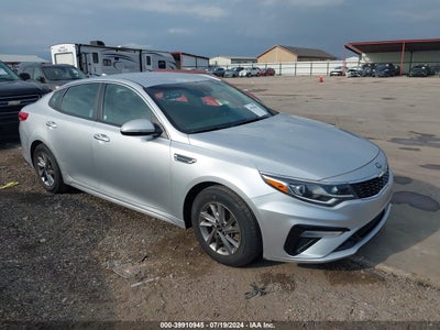 KIA OPTIMA 2020