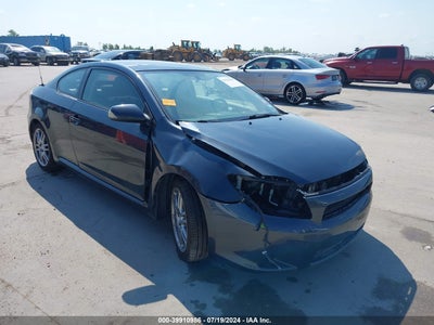SCION TC 2008