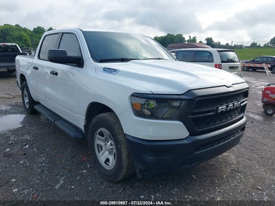 RAM 1500 2024
