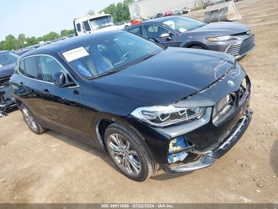 BMW X2 2019