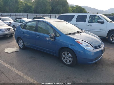 TOYOTA PRIUS 2004
