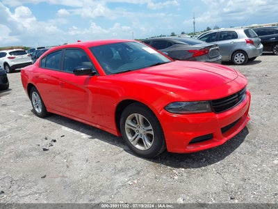 DODGE CHARGER 2023
