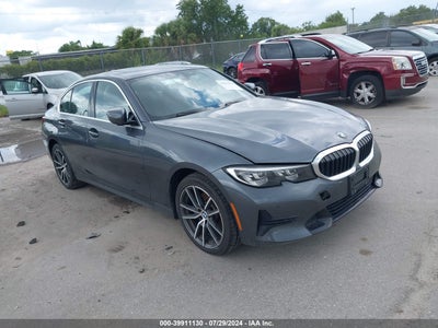 BMW 330I 2019