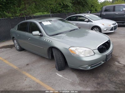 BUICK LUCERNE 2006
