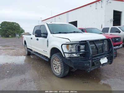 FORD F-250 2019