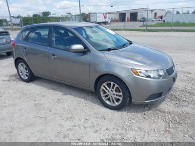 KIA FORTE 2012