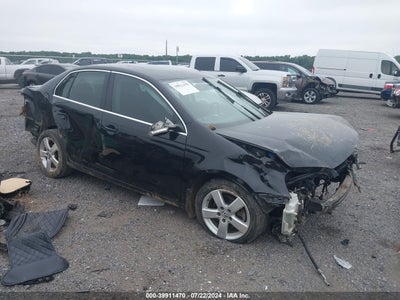 VOLKSWAGEN JETTA 2009