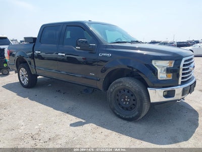 FORD F-150 2015