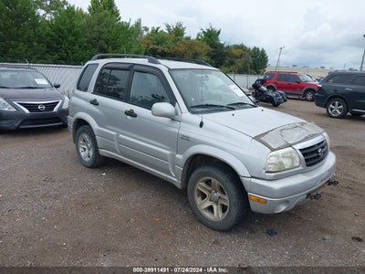 SUZUKI GRAND VITARA 2003