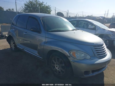 CHRYSLER PT CRUISER 2010
