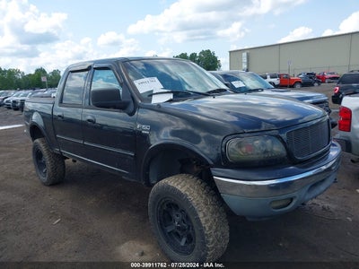 FORD F-150 2003