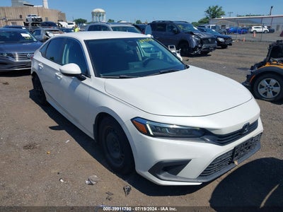 HONDA CIVIC 2022