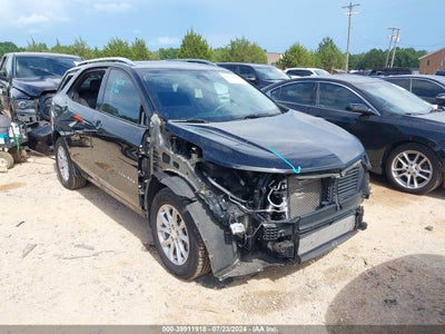 CHEVROLET EQUINOX 2020