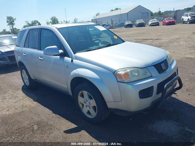 SATURN VUE 2006