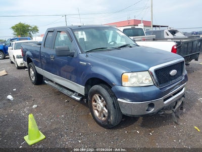 FORD F-150 2006