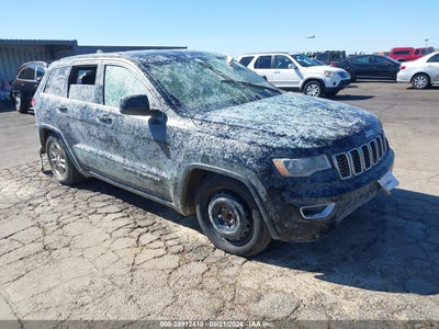 JEEP GRAND CHEROKEE 2018