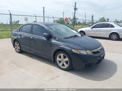 HONDA CIVIC 2011