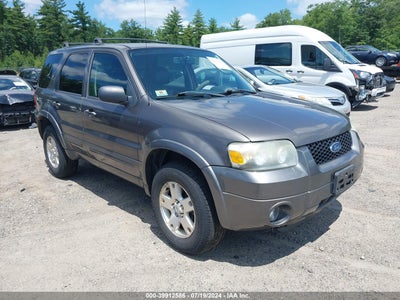 FORD ESCAPE 2006