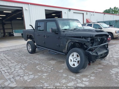 JEEP GLADIATOR 2021