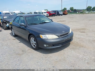 LEXUS ES 300 2000
