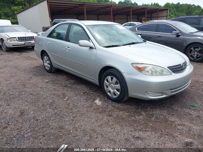 TOYOTA CAMRY 2003