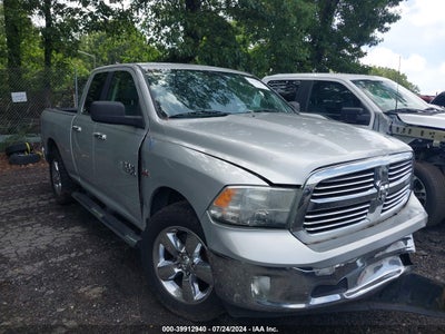 RAM 1500 2013