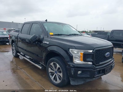FORD F-150 2020