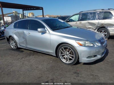 LEXUS GS 300 2006