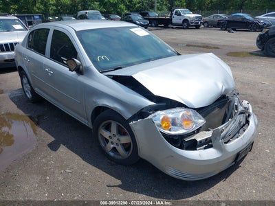 CHEVROLET COBALT 2010