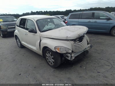 CHRYSLER PT CRUISER 2008