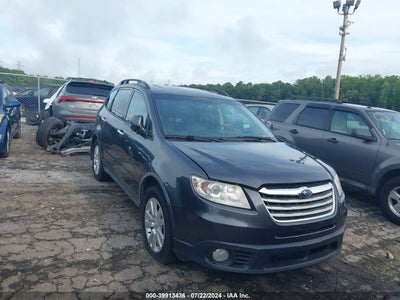 SUBARU TRIBECA 2009