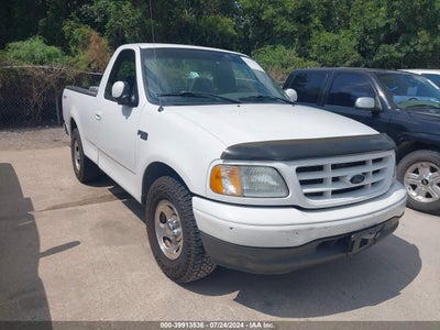 FORD F-150 2002