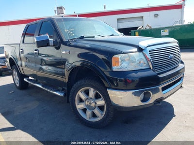 FORD F-150 2007