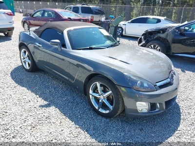 SATURN SKY 2008