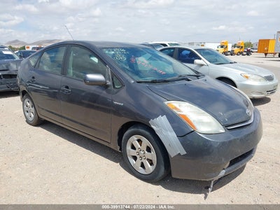 TOYOTA PRIUS 2007
