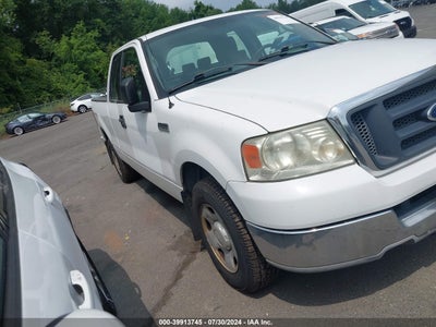 FORD F-150 2004