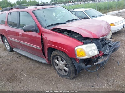 GMC ENVOY XL 2005